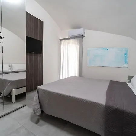 Camera Con Vista Naples Exterior photo