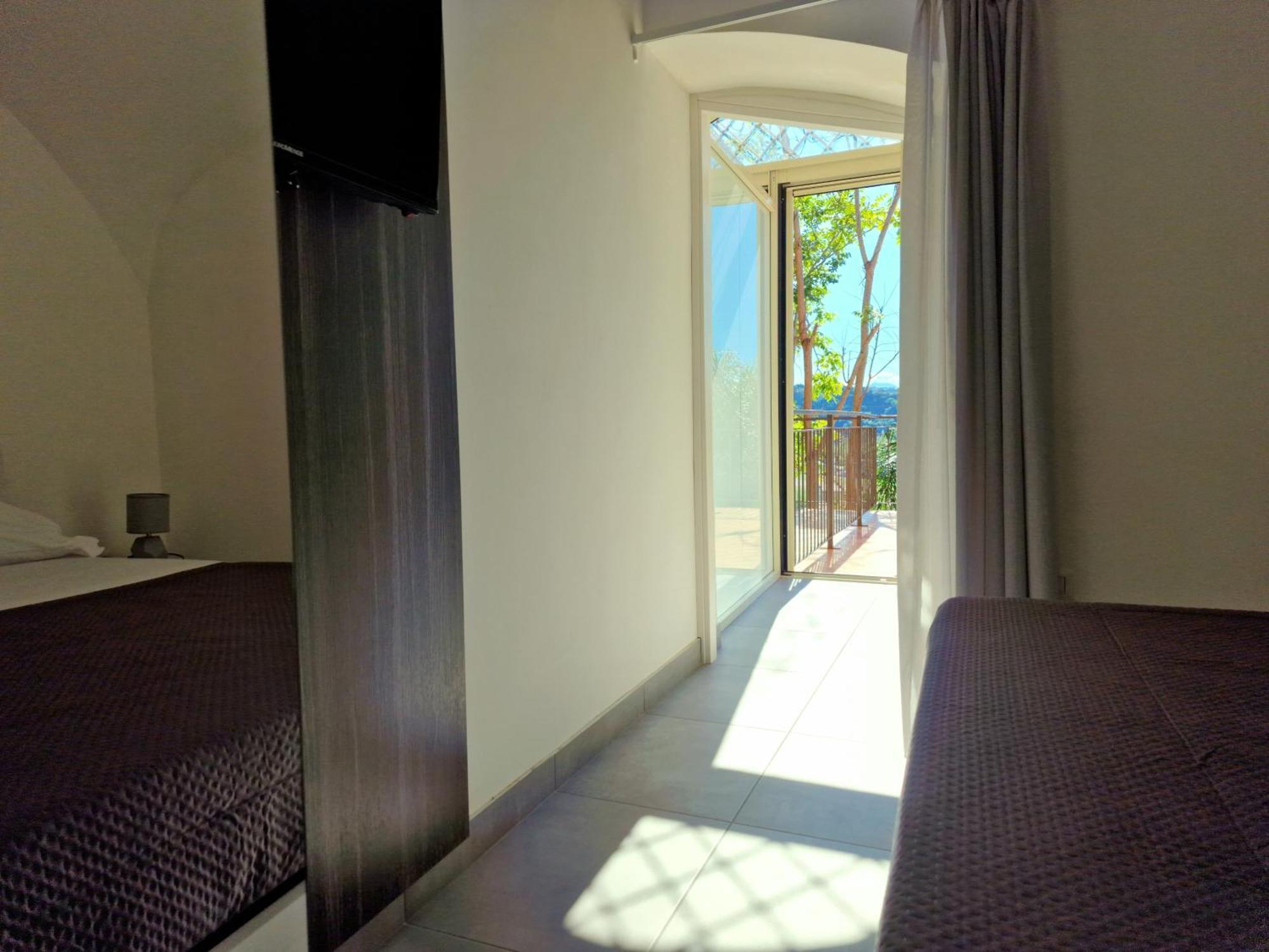 Con Vista Gasthof