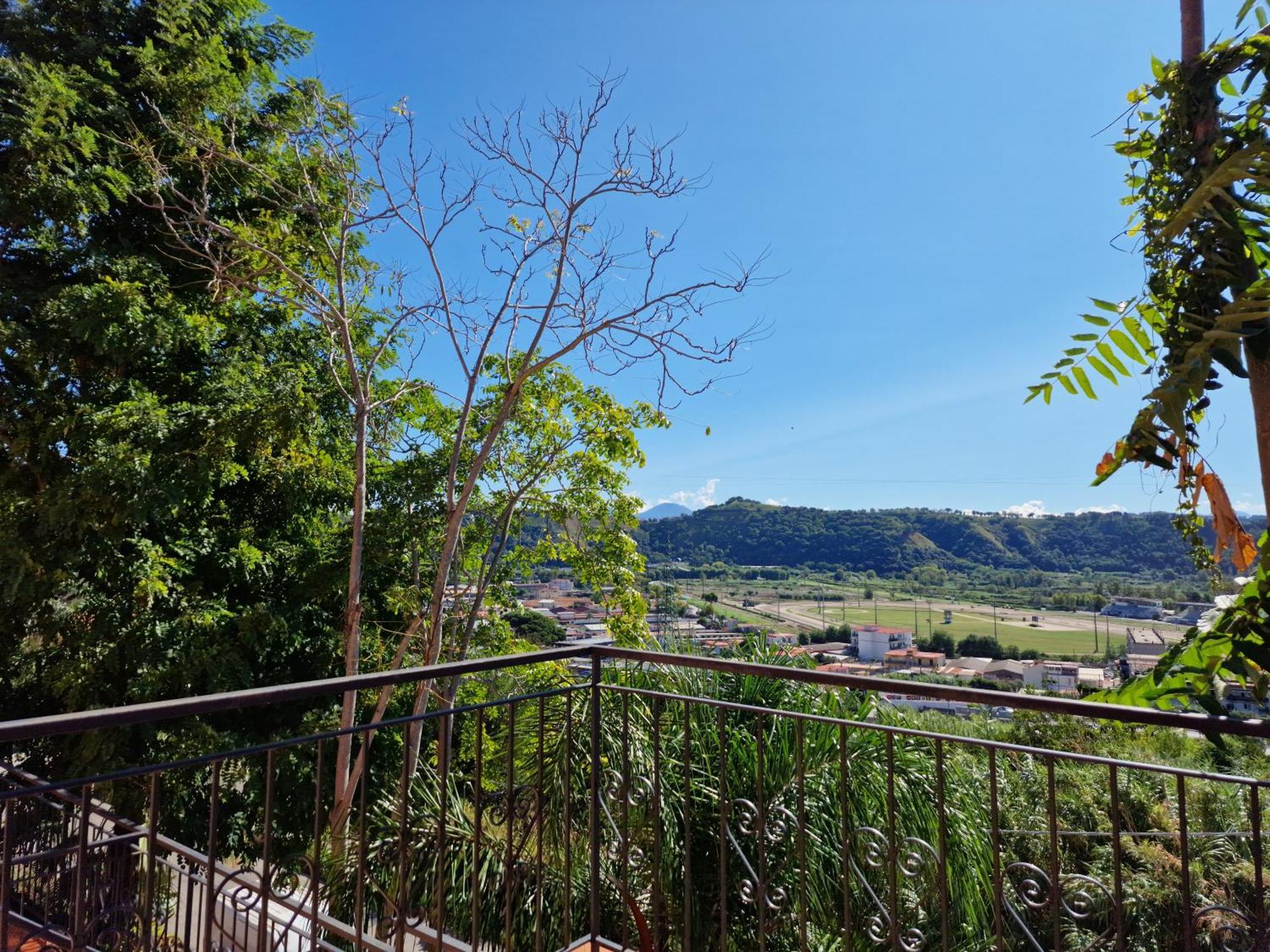 Gasthof Con Vista *